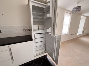 Fridge freezer- click for photo gallery